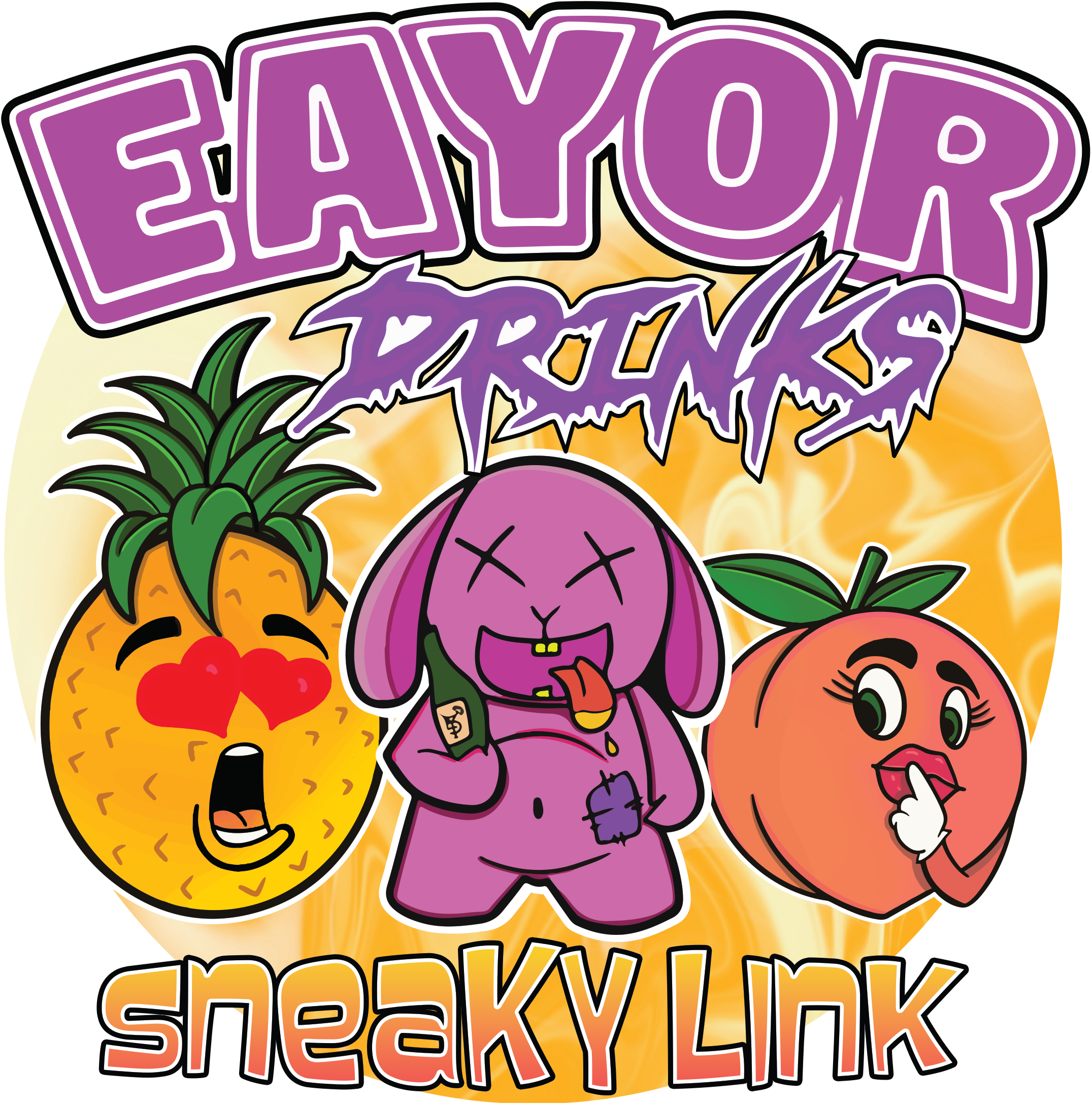 sneaky-link-eayor