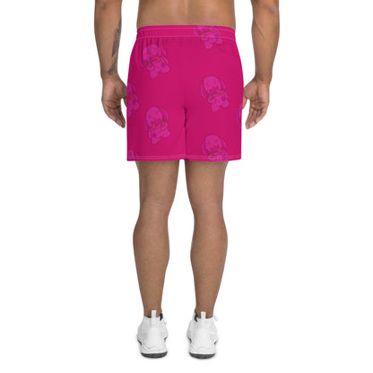 PoundTown Men's Athletic Shorts